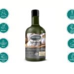 Sarımsak Şampuan 400 Ml Saç Dökülmesine Ve Kepeğe Karşı Bitki Özlü Şampuan