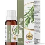 Biberiye Yağı 20 ml