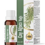 Çay Ağacı Yağı 20 ml
