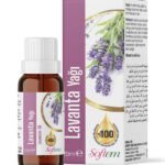 Lavanta Yağı 20 ml