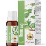 Softtem Nane Yağı 20 ml