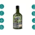 Çam Terebentin Şampuanı 400 Ml