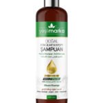 Tüm Saçlar İçin Uygun Formül Şampuan - 10 Bitki Özlü 350 ml