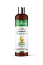 Tüm Saçlar İçin Uygun Formül Şampuan - 10 Bitki Özlü 350 ml