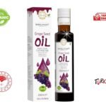 Siyah Üzüm Çekirdeği Yağı 250 ml
