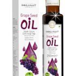 Siyah Üzüm Çekirdeği Yağı 250 ml