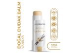 Vanilyalı Doğal Dudak Balmı 5 gr