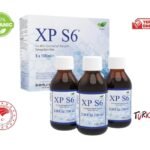XP S6 Sıvı Box 300 ML