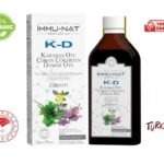 XP Tonis KD 250 ML