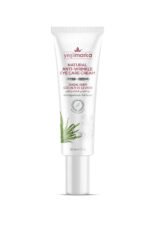 Doğal Kırışıklık Karşıtı Göz Çevresi Bakım Kremi 30 ml
