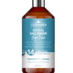Yoğun ve Onarıcı Bakım İsteyen Saç ve Saç Derisi İçin - 14 Bitki Özlü 350 ml