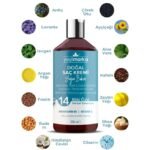 Yoğun ve Onarıcı Bakım İsteyen Saç ve Saç Derisi İçin - 14 Bitki Özlü 350 ml