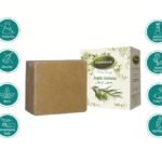 Zeytin Yağlı Sabun 100 Gr