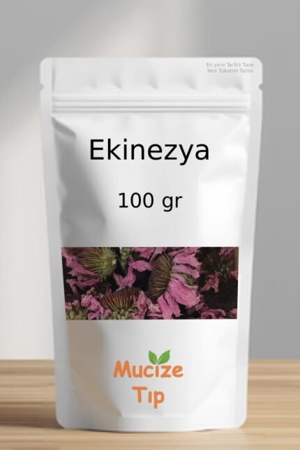 Ekinezya Otu Kurusu 100 gr