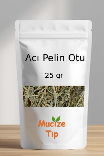 Acı pelin Otu