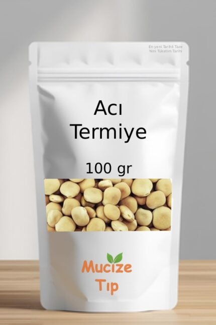 Acı Termiye