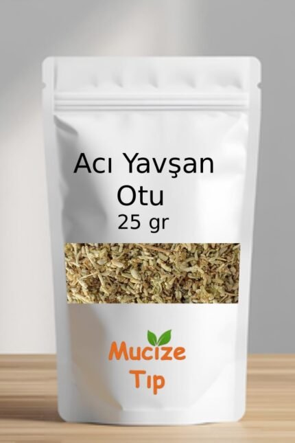 Aci Yavsan Otu
