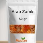 Arap Zamki