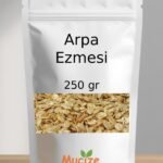 Arpa Ezmesi