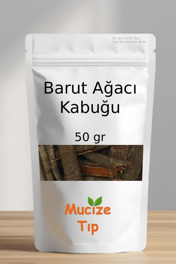 barut-agaci-kabugu-50gr Barut Agacı Kabugu - Görüntü 1