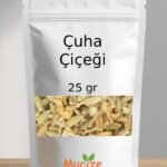 Cuha cicegi