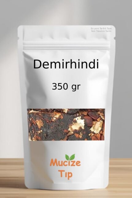 Demirhindi 350 gr