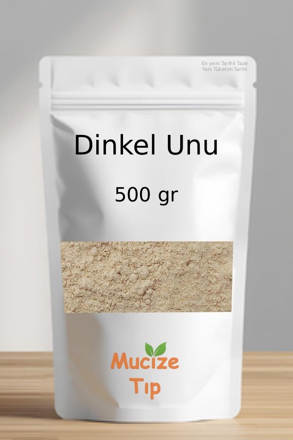 dinkel-unu-500gr Dinkel Unu - Görüntü 1