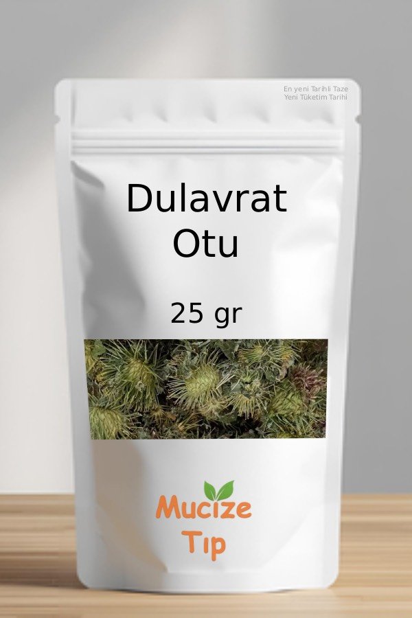 dul-avrat-otu-dulavrat-otu-25gr Dulavrat Otu - Görüntü 1