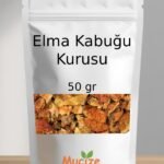 Elma Kabugu Kurusu
