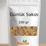 Gunluk Sakizi