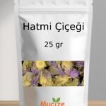Hatmi Çiçeği