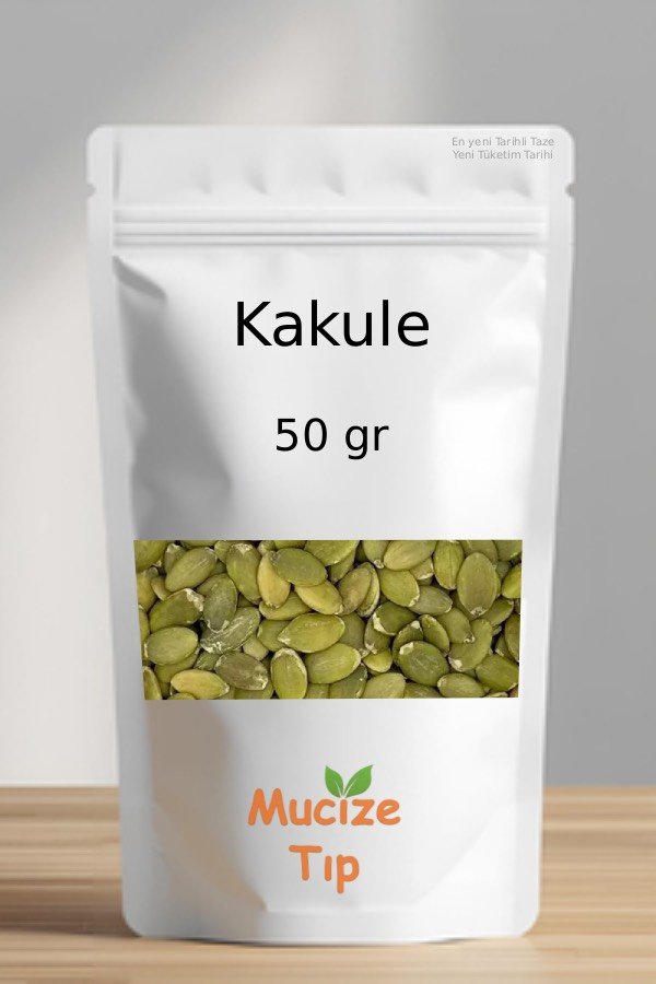 kakule-50gr Kakule - Görüntü 1