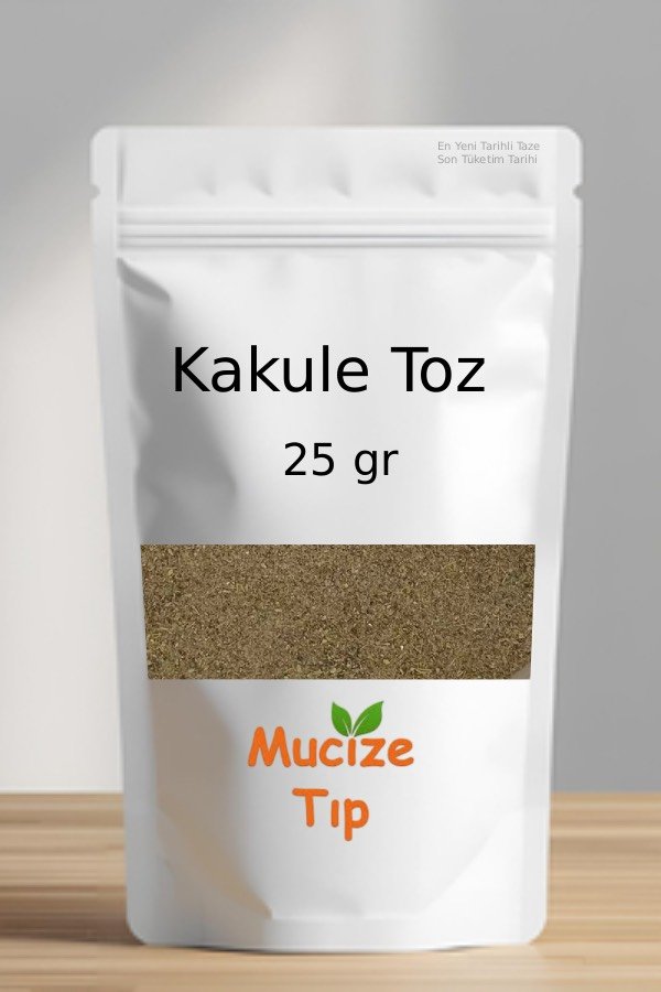 kakule-toz-25-gr Kakule Toz - Görüntü 1