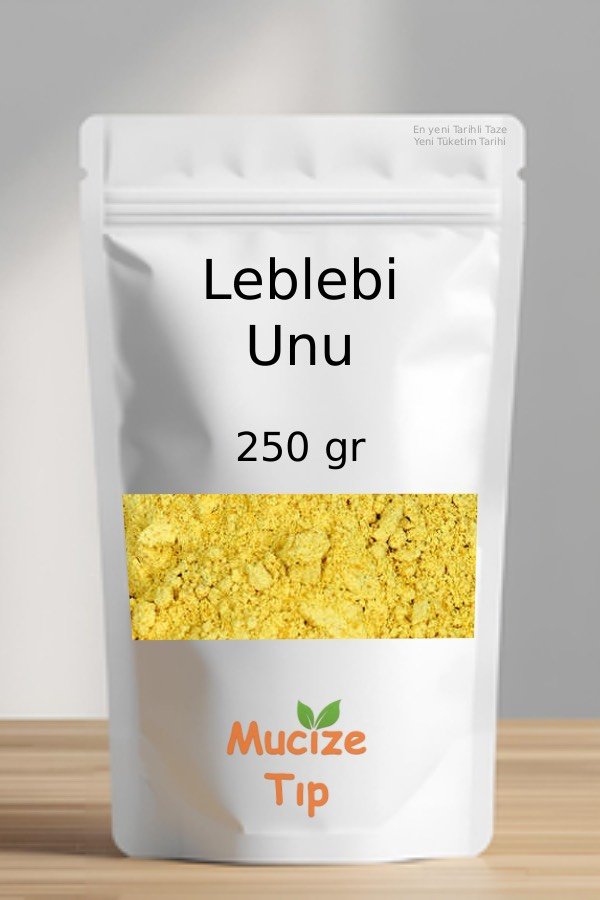 leblebi-unu-250gr Leblebi Unu - Görüntü 1