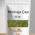 Moringa Cayı