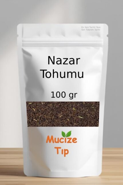 Nazar Tuhumu uzerlik