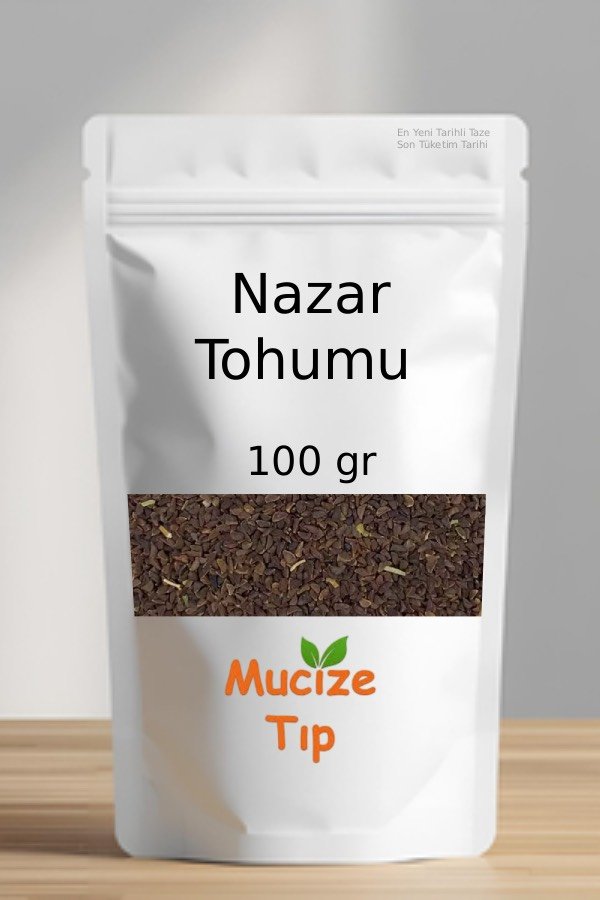 nazar-tohumu-soz-uzerlik-tohumu-100gr Nazar Tuhumu uzerlik - Görüntü 1