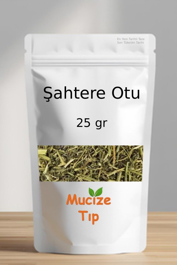 sahtere-otu-25gr Sahtere Otu - Görüntü 1