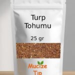 Turp Tohumu