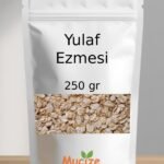 Yulaf Ezmesi