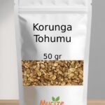 Korunga Tohumu