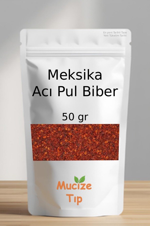 Meksika-aci-pul-biber-50gr Meksika Acı Biberi - Görüntü 1
