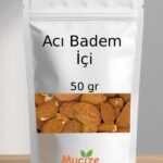 Aci Badem İçi