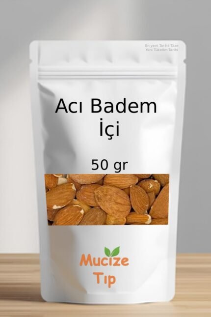 Aci Badem İçi