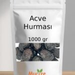 Acve Hurması 1000 gr
