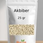 Beyaz Karabiber - Akbiber