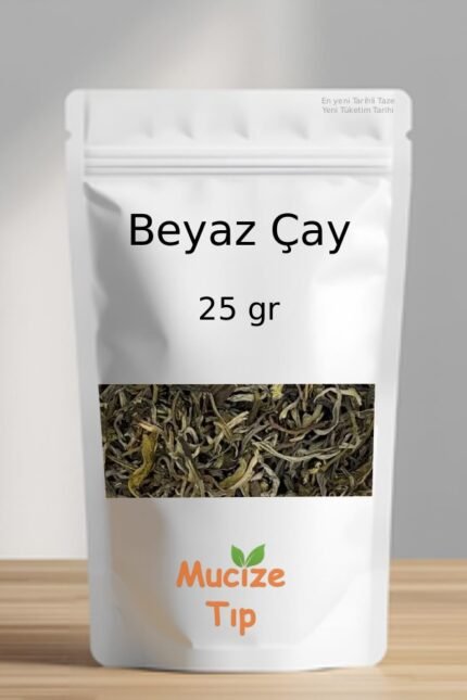 Beyaz Çay