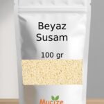Beyaz Susam