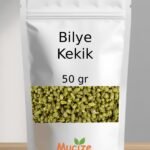 Bilye Kekik - Tomurcuk - İzmir Kekigi