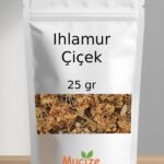 İhlamur Cicek
